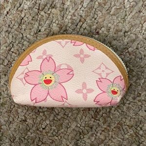 Louis Vuitton coin pouch